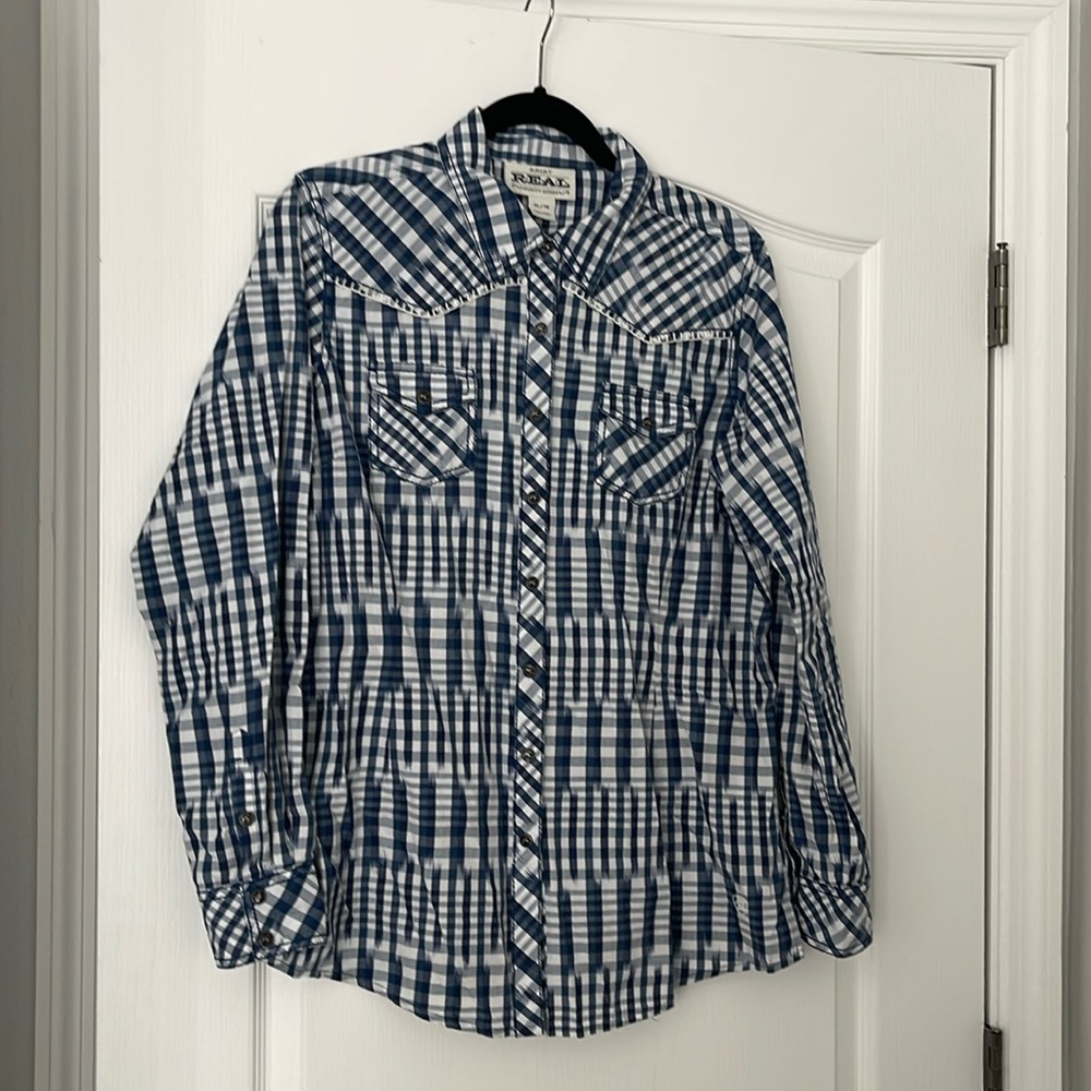 Women’s Ariat Shirt